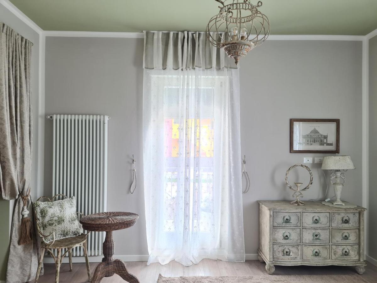 Sofia'S Cottage Sommacampagna Eksteriør billede