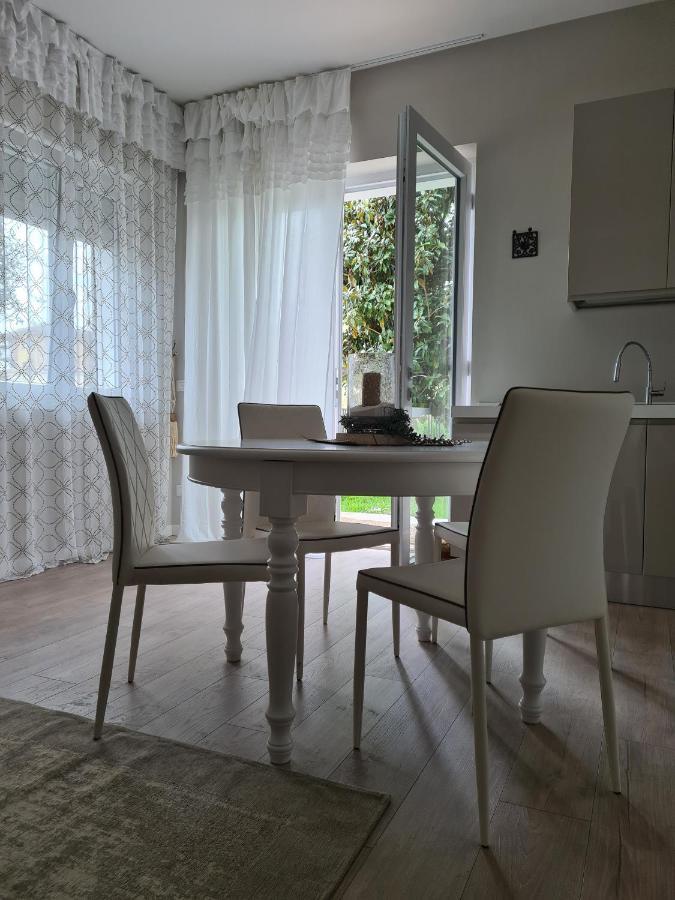 Sofia'S Cottage Sommacampagna Eksteriør billede